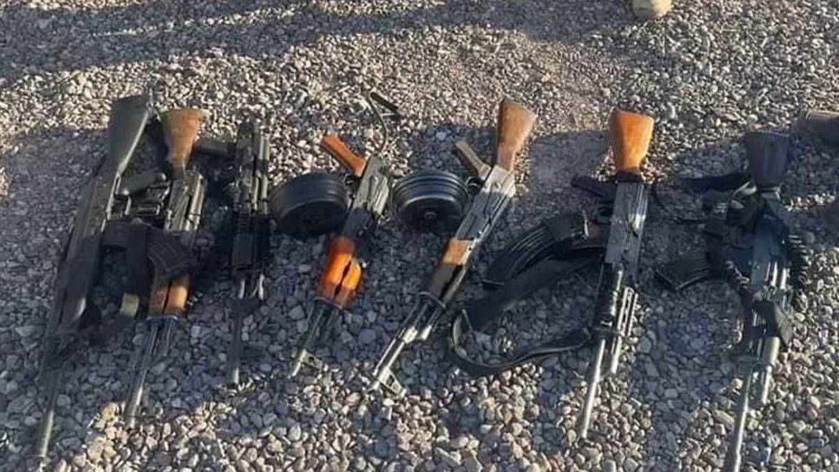 Comando de 60 sicarios del cartel de Sinaloa intenta rescatar a poderoso narco