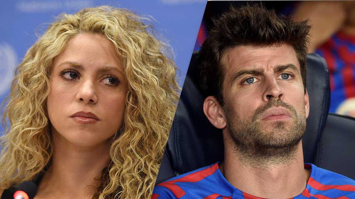 De acuerdo con la información aportada por Lorena Vázquez en Y ahora Sonsoles, Shakira no aceptó la solicitud de Piqué. 