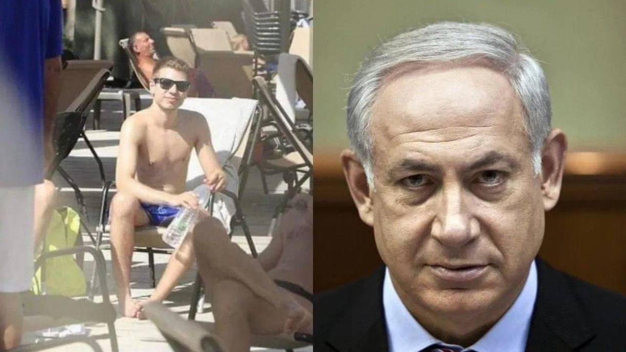 Cabe mencionar, que Yair Netanyahu reside en Miami desde abril pasado, y no ha vuelto a su país para sumarse a las Fuerzas Armadas, causa que generó una gran indignación en la población y en los soldados israelíes.