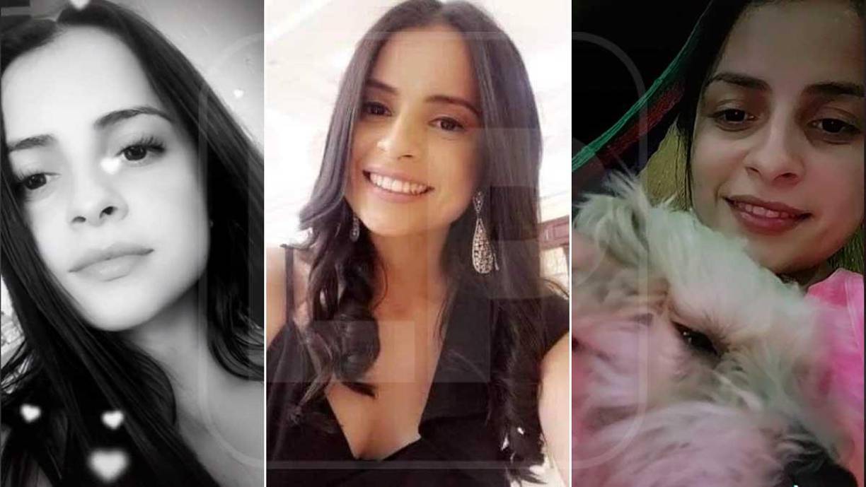 Joven tiktoker es asesinada cuando se conducía en su carro en Santa Bárbara