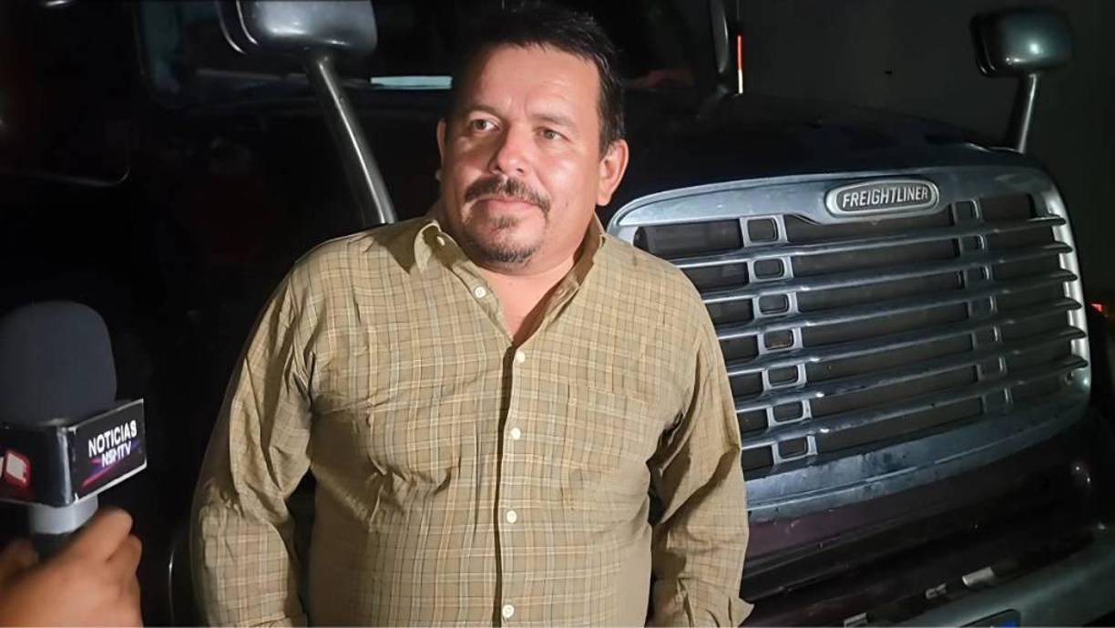 Una de las iniciativas más destacadas en apoyo a Valladares provino de una joven hondureña identificada en redes sociales como <b>@anyi_hn</b>.