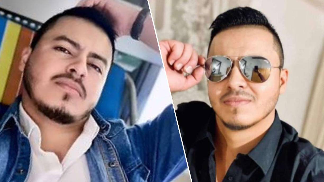 Un hondureño identificado como Ítalo Zamir Escobar perdió la vida en un accidente vehicular en el poblado de Castilla de La Mancha, España.