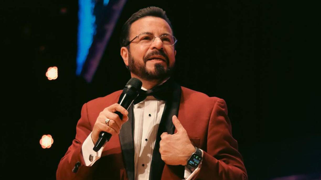 En una reciente entrevista en un pódcast, <b>German Ponce Jr.</b>, hijo del pastor <b>German Ponce</b>, se refirió a la controversial decisión de su padre de casarse nuevamente poco tiempo después de enviudar.