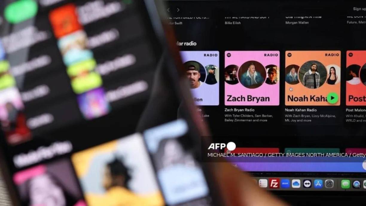 El Spotify Wrapped se ha vuelto algo identitario en cada usuario, y claro, si la música que escuchamos puede definir nuestra personalidad, ya que puede revelar rasgos de nuestra forma de ser, pensar y actuar.