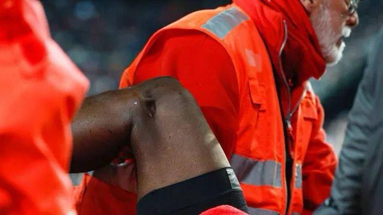 El doctor Juan José López Martínez, figura cercana al reconocido tenista español Carlos Alcaraz en una entrevista con Estadio Deportivo no dudó en señalar la gravedad de la situación