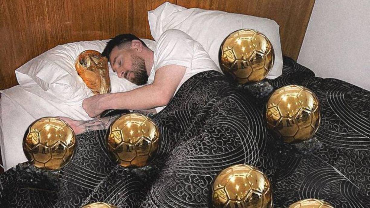 Memes destrozan a Messi y Mbappé tras nuevo fracaso del PSG