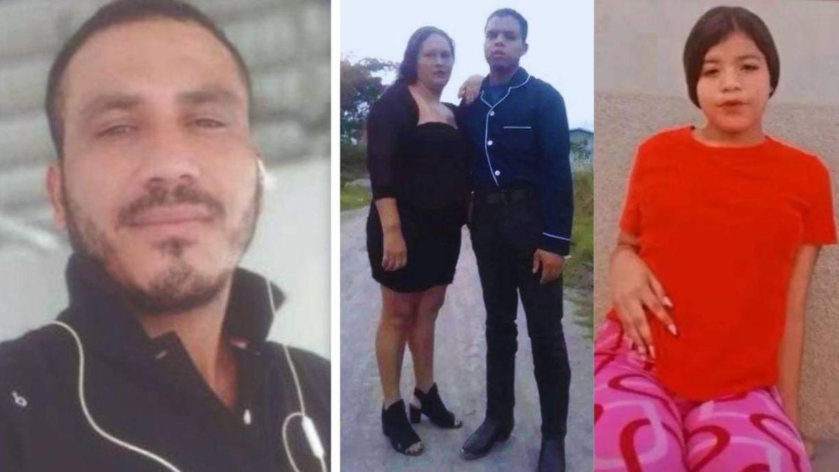 Tres personas muertas fue el saldo que dejó una masacre suscitada en San Francisco de La Paz, Olancho. La Policía ya reveló una hipótesis. 