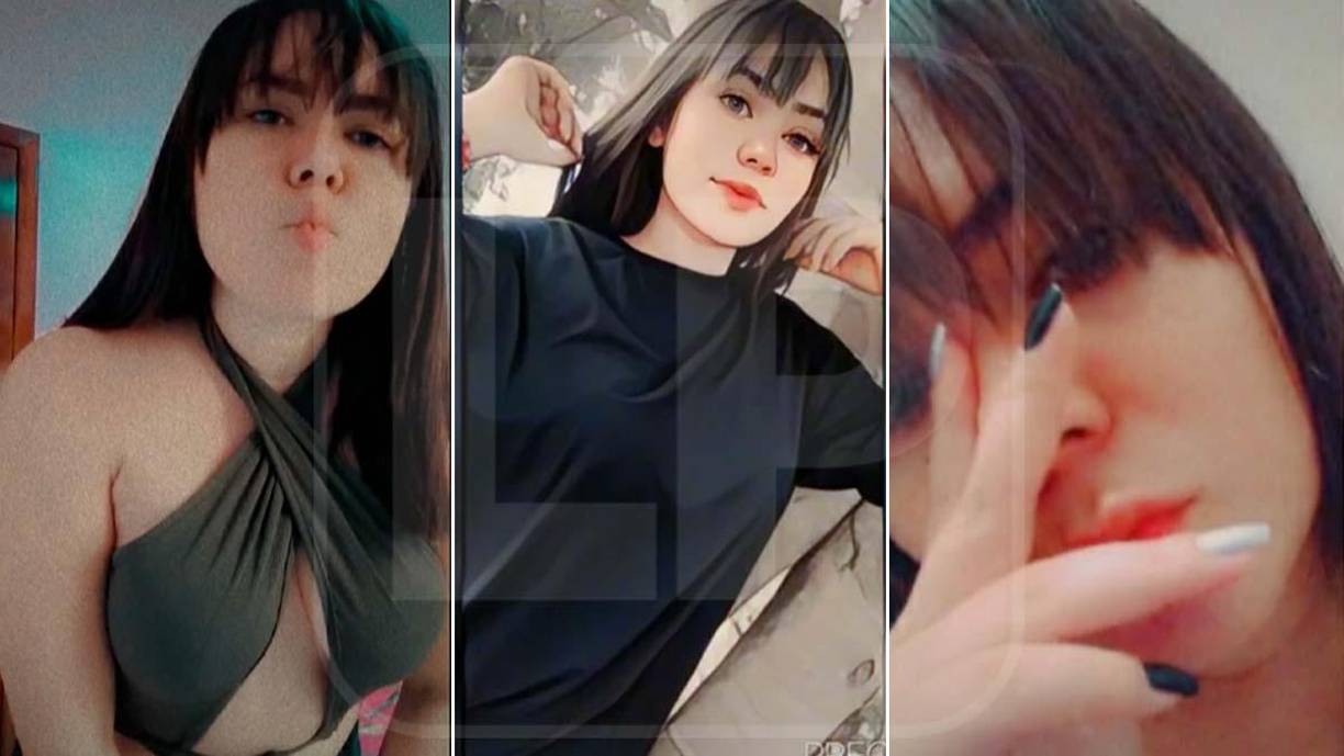 La joven falleció por el golpe en la cabeza.