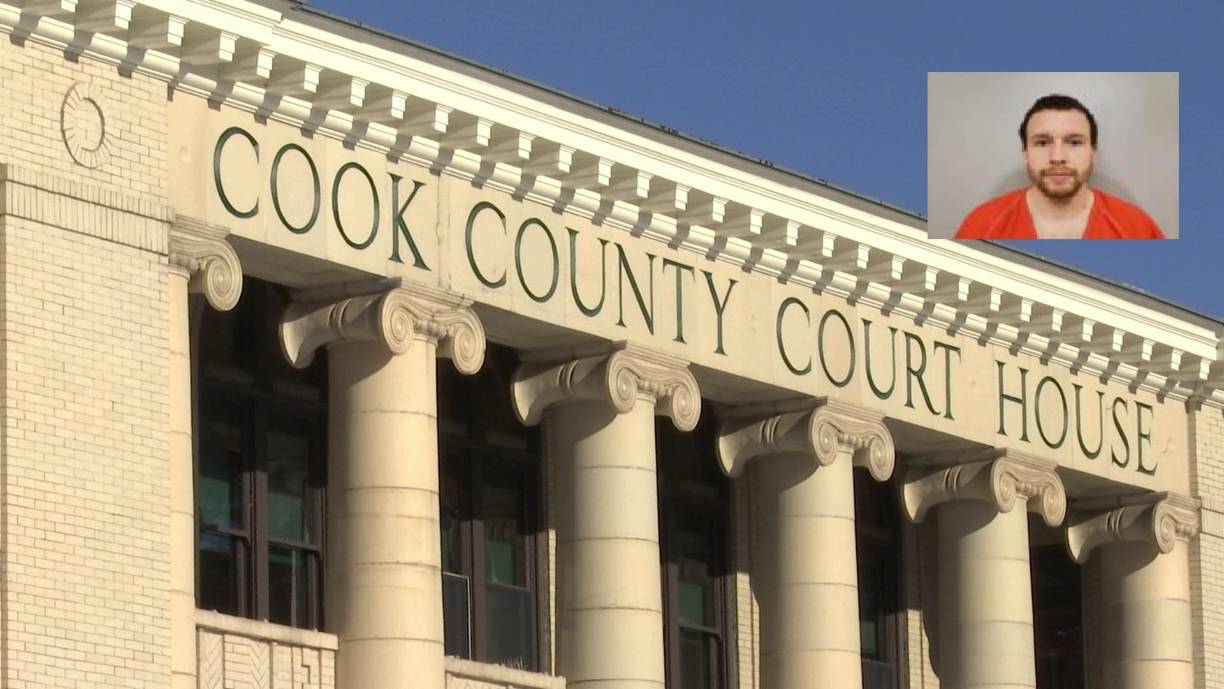 La solicitud fue temporalmente aprobada por el juez Michael Cuzzo, quien ordenó a Scully mantenerse alejado seis bloques mínimos de la casa de Axtell. Sin embargo, la orden permanente fue denegada posteriormente luego de que Cuzzo determinara que las alegaciones no fueron probadas.