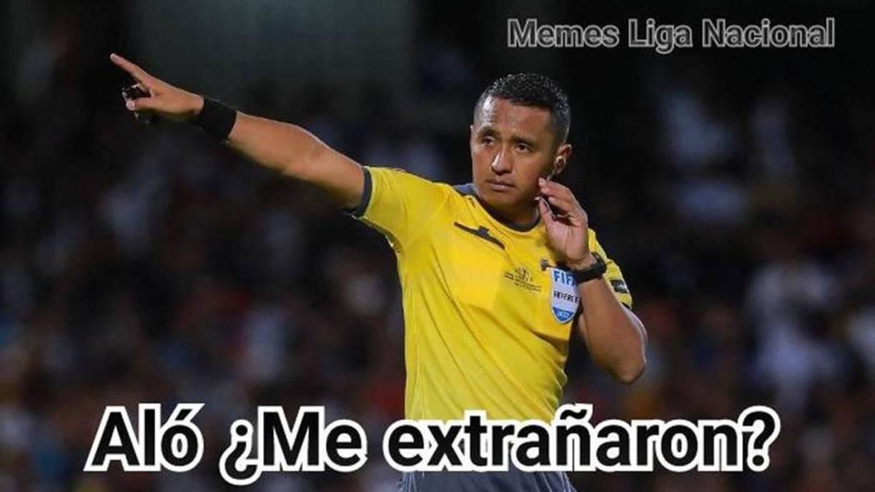 México es objeto de burlas: Los memes que dejó su eliminación de Copa América