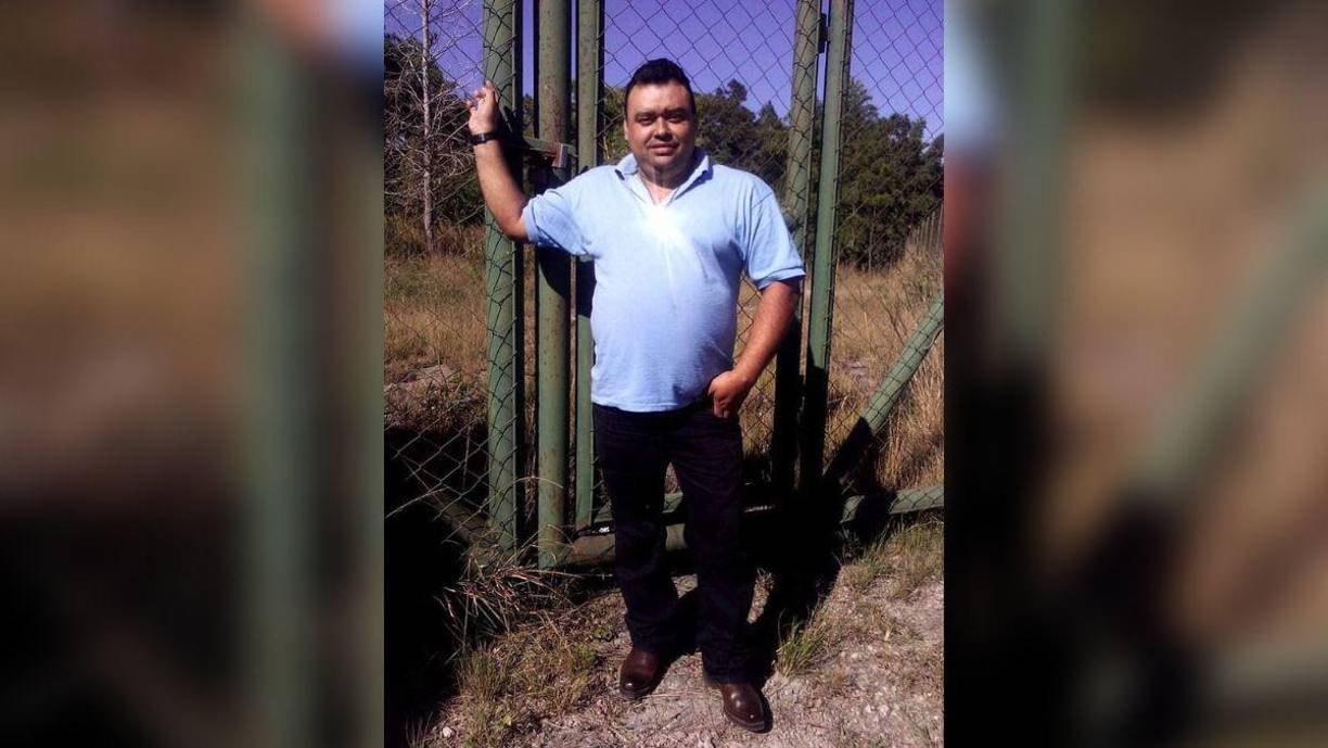 “Mis condolencias para familia. Solo Dios y el tiempo les puede ayudar ese tan irreparable dolor”, escribió Sara García, una familiar cercana de las víctimas mortales, en sus redes sociales.