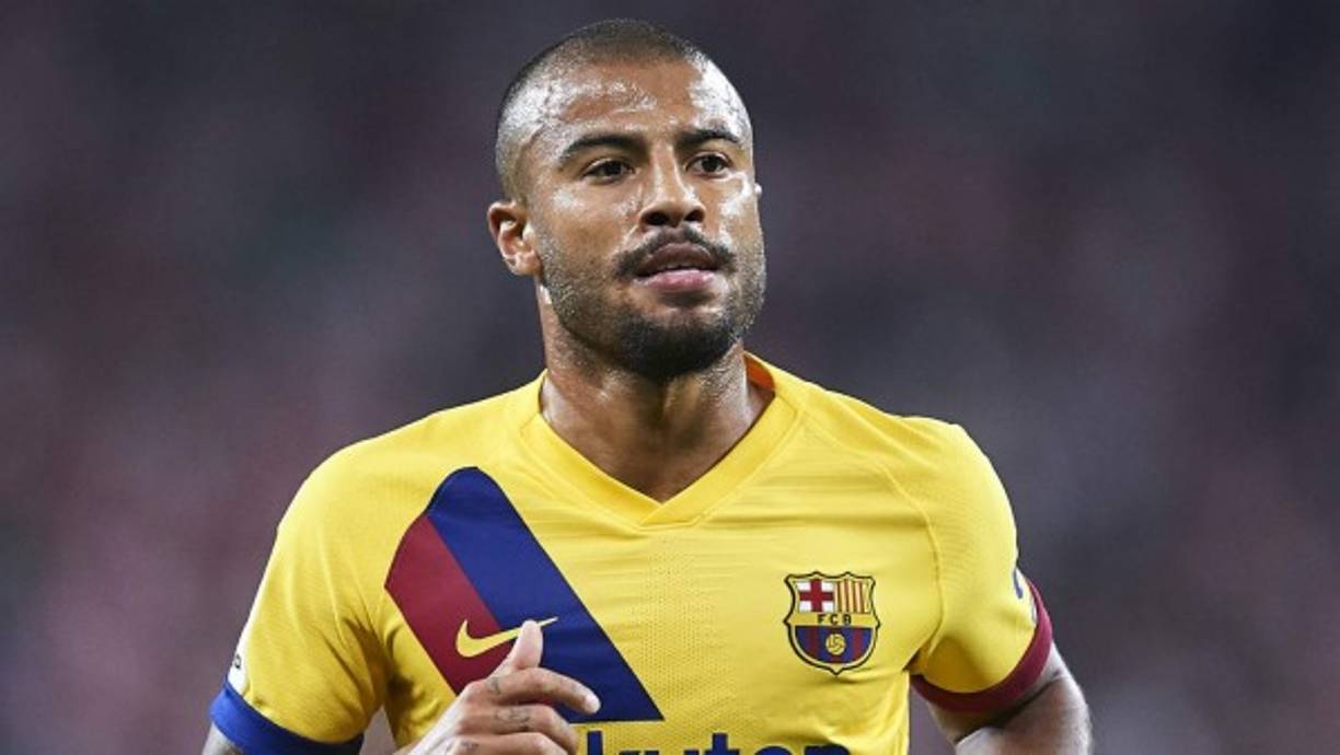 Rafinha Alcántara: El Barcelona sorprendió al anunciar la salida del mediocampista y ahora jugará en el PSG de Francia. El volante se va gratis al PSG que solamente pagaría tres millones en variables. Eso sí, el club azulgrana se queda con un 35% de una futura venta.
