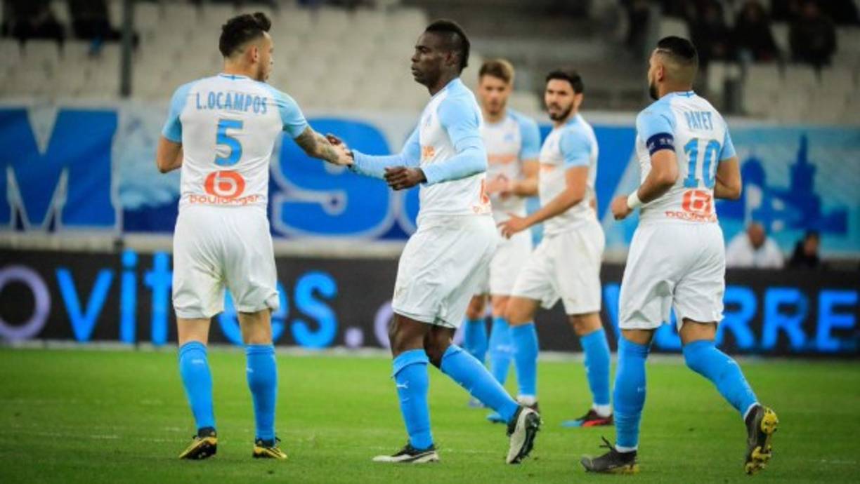 Marsella: El club francés es otro de los que aparece como uno de los que quiere a Keylor Navas para la próxima campaña.