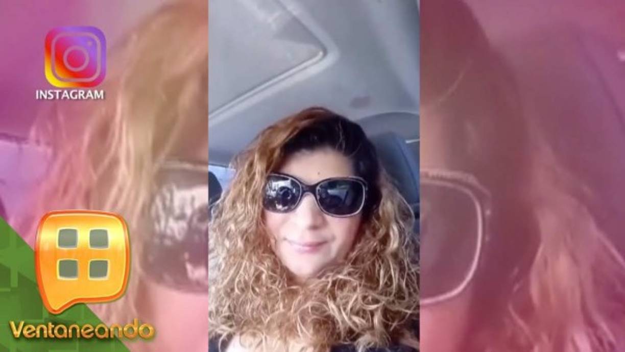 Antes de la boda de Edwin Luna y Kimberly Flores, Becky Colombani despotricó sobre cómo su hija se iba de fiesta y abanadona a su hijo.