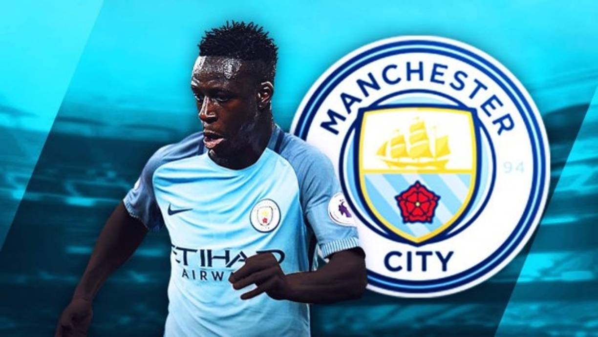 Benjamin Mendy jugará en el Manchester City la próxima temporada. Según informa L'Equipe, el club citizen y el Mónaco habrían llegado a un acuerdo por el francés, el cual rondaría los 57,5 millones de euros y convertiría al jugador en el defensa más caro de la historia.