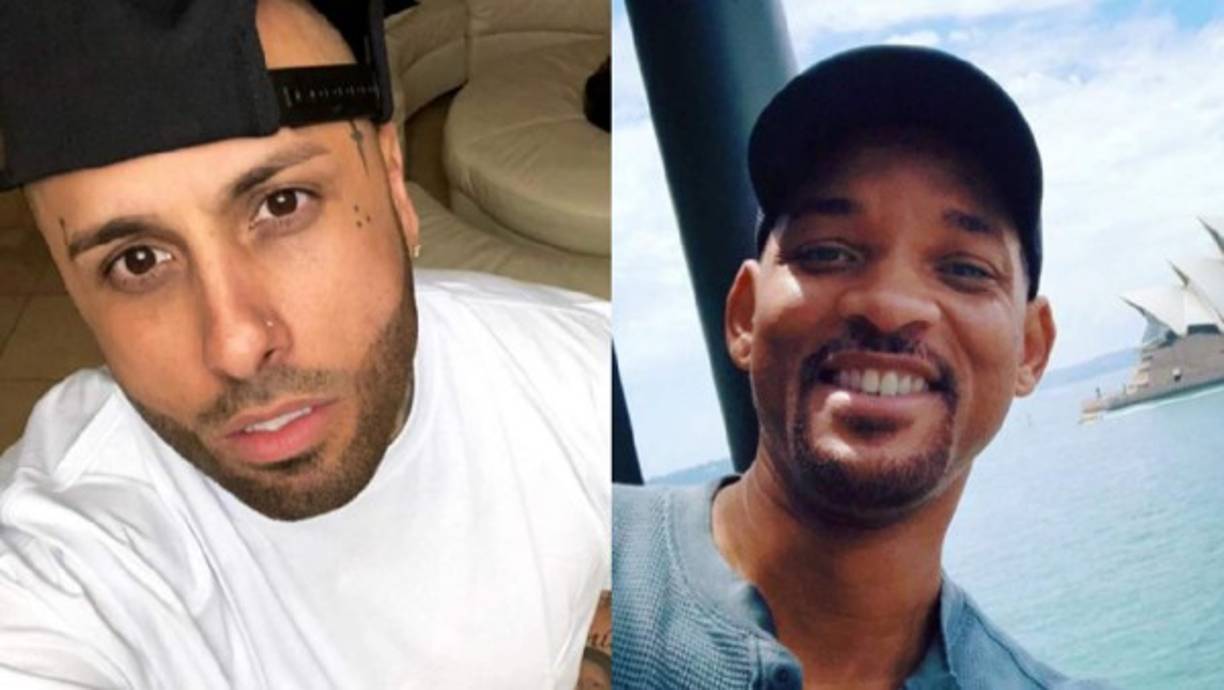 Uno de los recientes videos virales en instagram, fue el baile que Will Smith hizo con Nicky Jam al ritmo de X (equis). ¿Qué opinas de su baile?