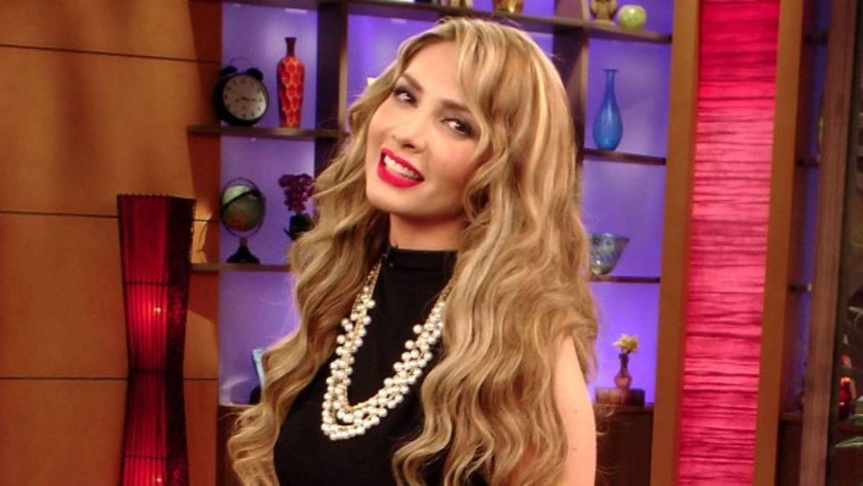 Ante el nuevo mensaje de su compañera, la intérprete de Ingrid Dueñas López en 'Me Declaro Culpable' no ha hecho comentario alguno.