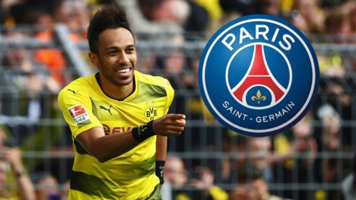 Según Sport Bild, Pierre-Emerick Aubameyang ya ha acordado su salario con el PSG, que será de 14 millones de euros por cada una de las cuatro temporadas por las que firmará. El fichaje del atacante del Borussia Dortmund por el club francés parece estar cada vez más cerca de concretarse. De acuerdo con el canal de televisión Bein Sports, que pertenece al presidente del Paris Saint Germain, el gabonés ya se habría comprado una casa en el prestigioso barrio de Neuilly-sur-Seine.