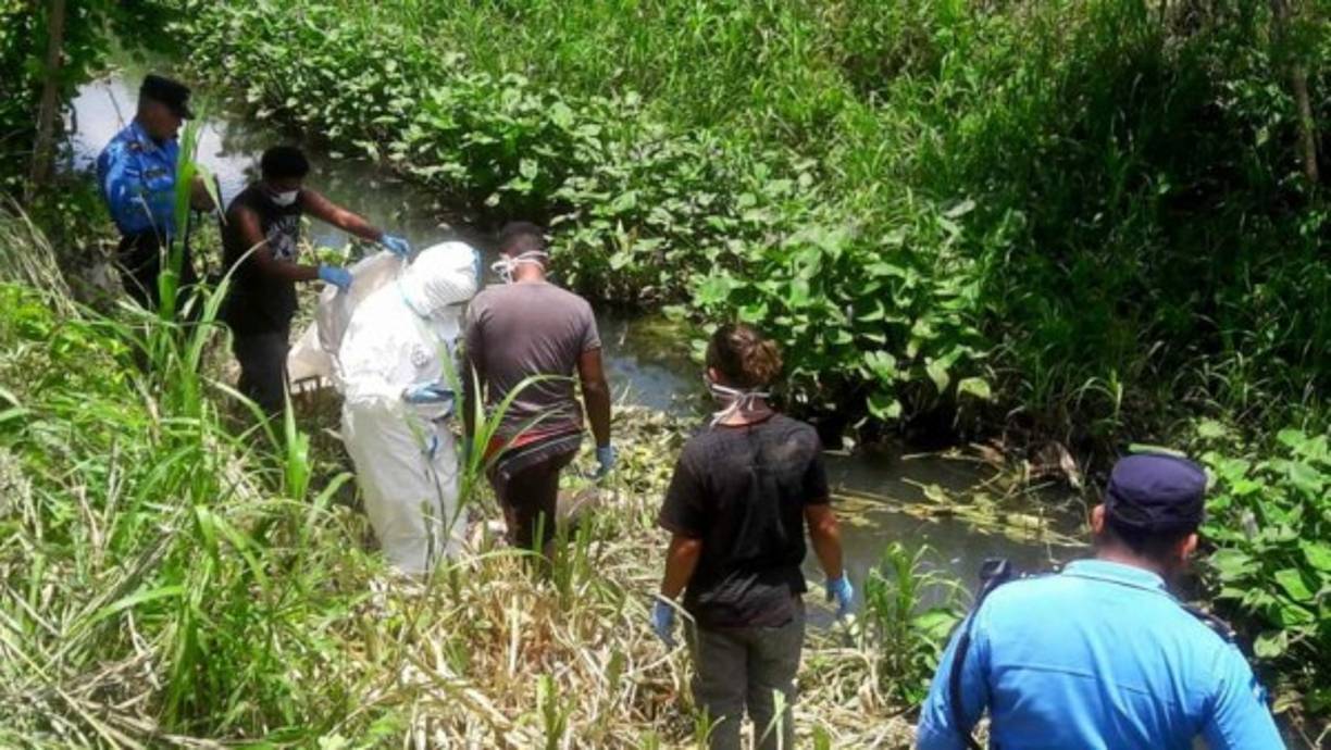 4. Camilo Fortín, conductor de mototaxi. En menos de 12 horas fueron asesinados 3 conductores el jueves 16 de agosto. Fortín fue encontrado muerto en las cañeras de la aldea Las Minas de El Progreso, Yoro.