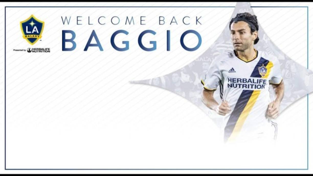 Los Angeles Galaxy de la MLS se han hecho con el bosnio Baggio Husidic, que ya había estado ante en el cuadro angelino, que se hace así con el mediocentro ambidiestro de 30 años.