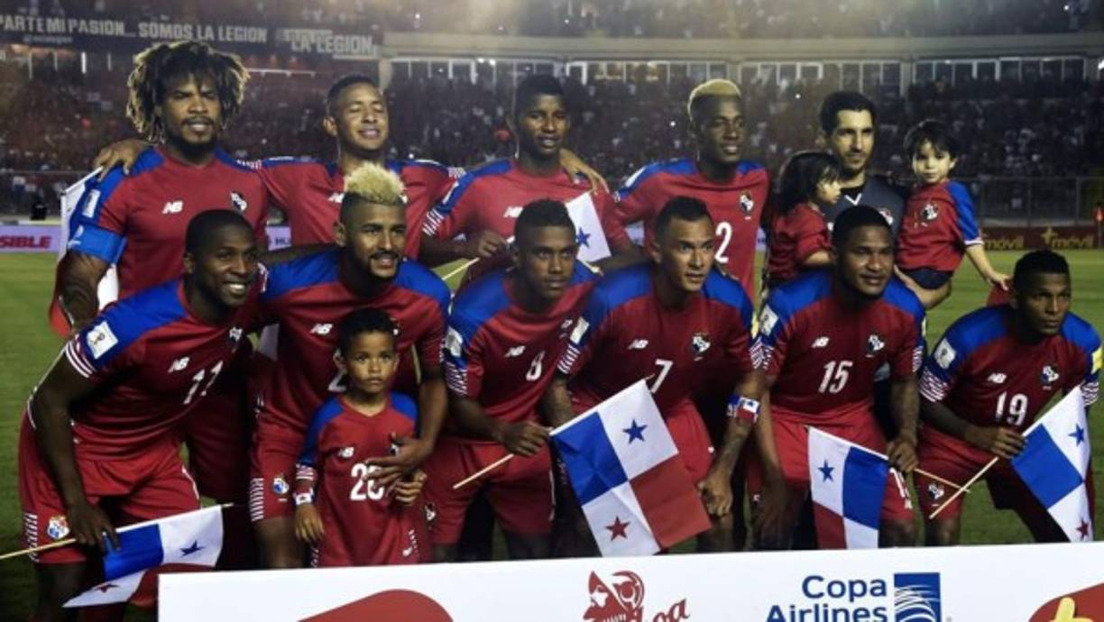 Panamá: Con un promedio de edad de 27 años , el valor es de 5,91 millones de dólares.