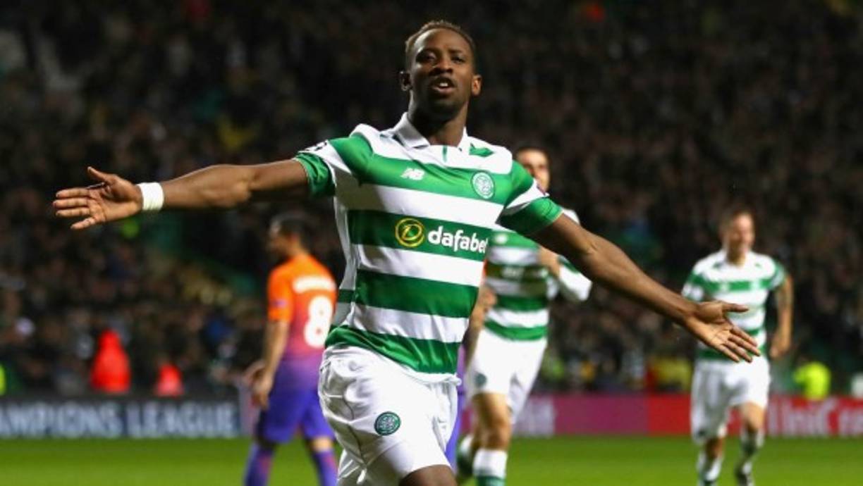 Moussa Dembele: El jugador del Celtic y compañero de Emilio Izaguirre, sigue con varias novias en el plano deportivo y hoy el Arsenal de Inglaterra entra fuerte por quedarse con sus servicios. El precio del francés se sitúa en los 45 millones de euros.