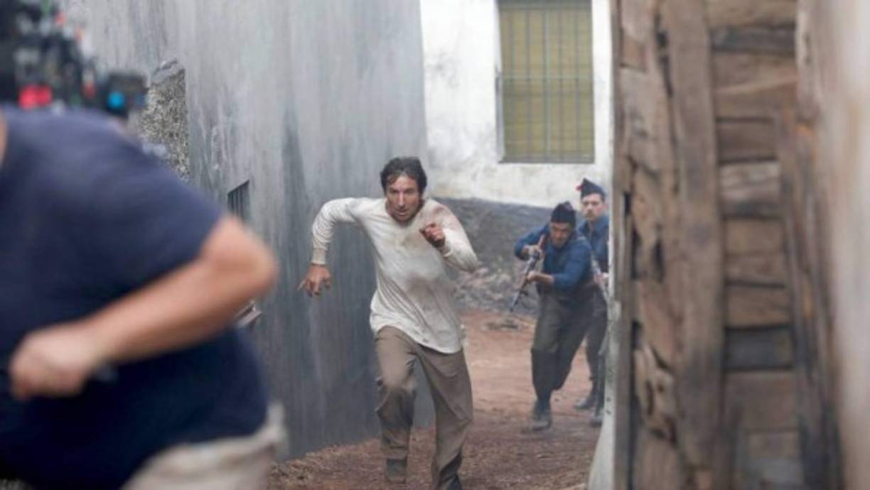 Otras películas:<br/><br/>- Magic Mike XXL - 1 de febrero<br/>- Flashdance - 1 de febrero<br/>- Letra y música - 1 de febrero<br/>- El sustituto - 1 de febrero<br/>- Día de los enamorados - 1 de febrero<br/>- Cómo perder a un hombre en 10 días - 1 de febrero <br/>- Sordo - 3 de febrero <br/>- La boda de la abuela - 5 de febrero<br/>- The Coldest Game - 8 de febrero<br/>- Eterno resplandor de una mente sin recuerdos - 14 de febrero<br/>- La cosa de otro mundo - 14 de febrero<br/>- La trinchera infinita - 28 de febrero (imagen de película)