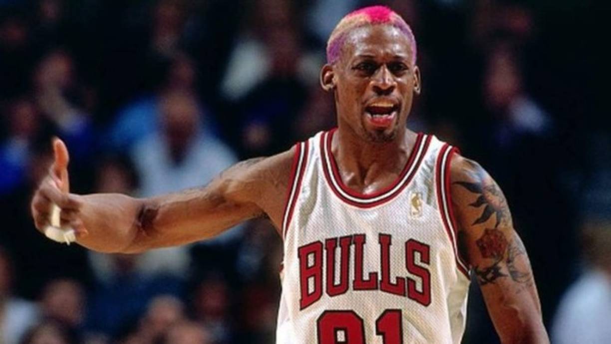 Dennis Rodman admitió que su teléfono fue intervenido debido a que siguió conversando con el mandatario de Corea del Norte. Esa es una condición para seguir con la amistad del líder coreano.