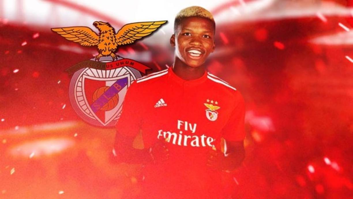 Según A Bola, el Benfica habría logrado un acuerdo de renovación con el medio defensivo, de 19 años, Florentino Luís con aumento de la cláusula a 120 millones de euros. Manchester City y PSG siguen de cerca al portugués.