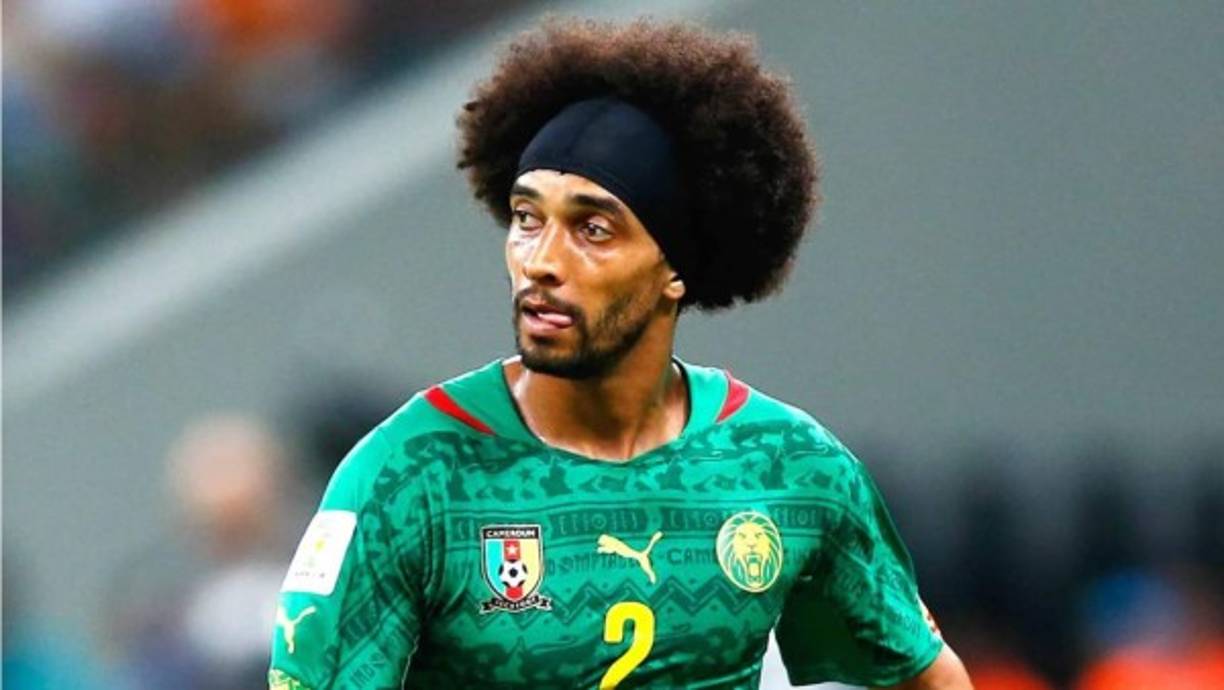 Juego por dinero', también reconoció el jugador camerunés Benoit Assou-Ekotto que a la hora de elegir prefiere el fútbol a la oficina.