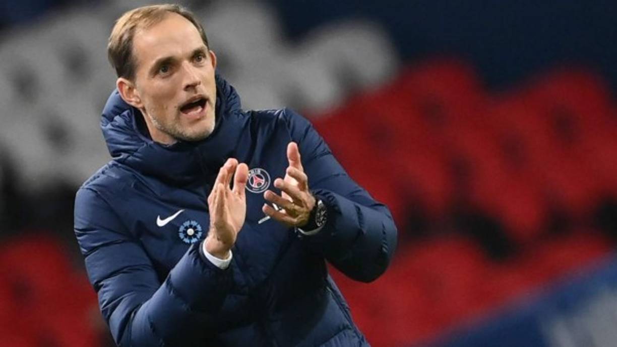 Según el diario Bild, a Thomas Tuchel, cuya salida del PSG aún no ha hecho oficial el club galo, ya se le ha relacionado en días pasados con el Manchester United y el Arsenal. Ahora, además, ha surgido otro equipo, el Chelsea, un conjunto que ya le pretendió en 2017 cuando todavía estaba en el Borussia Dortmund. Los de Stamford Bridge no atraviesan por su mejor momento y ya se empieza a cuestionar la figura de Frank Lampard.