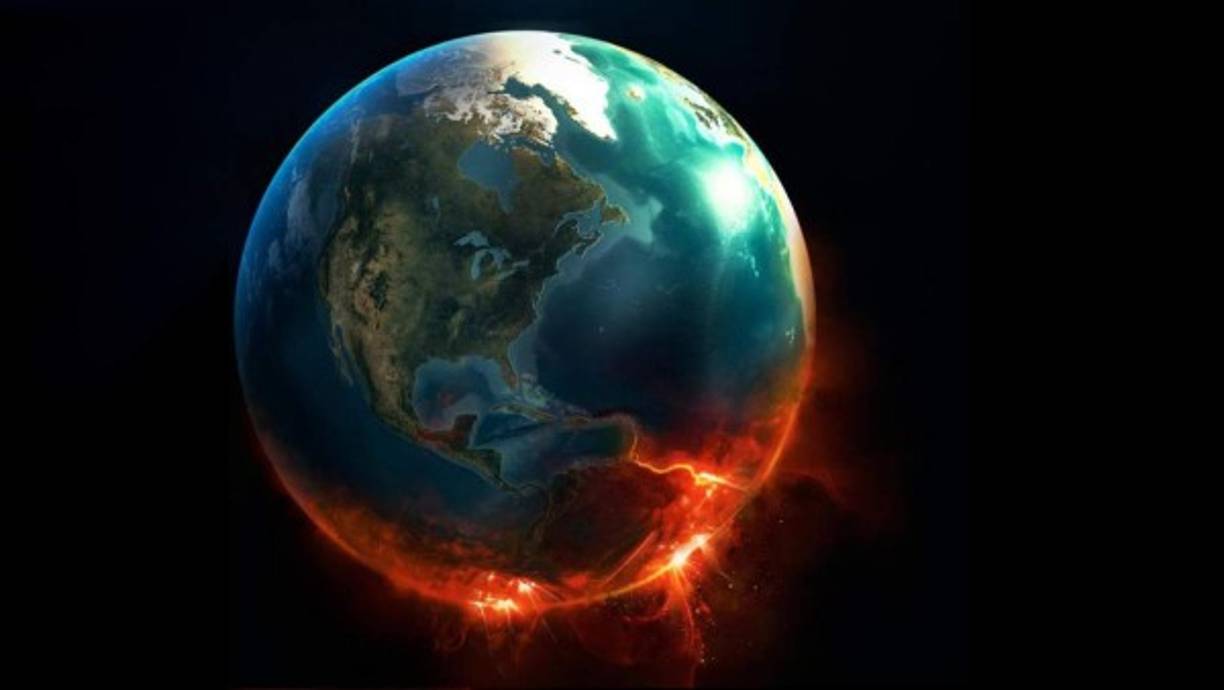 Hawking manifestó que la catástrofe será consecuencia del creciente número de habitantes y el aumento de la demanda de los recursos energéticos.