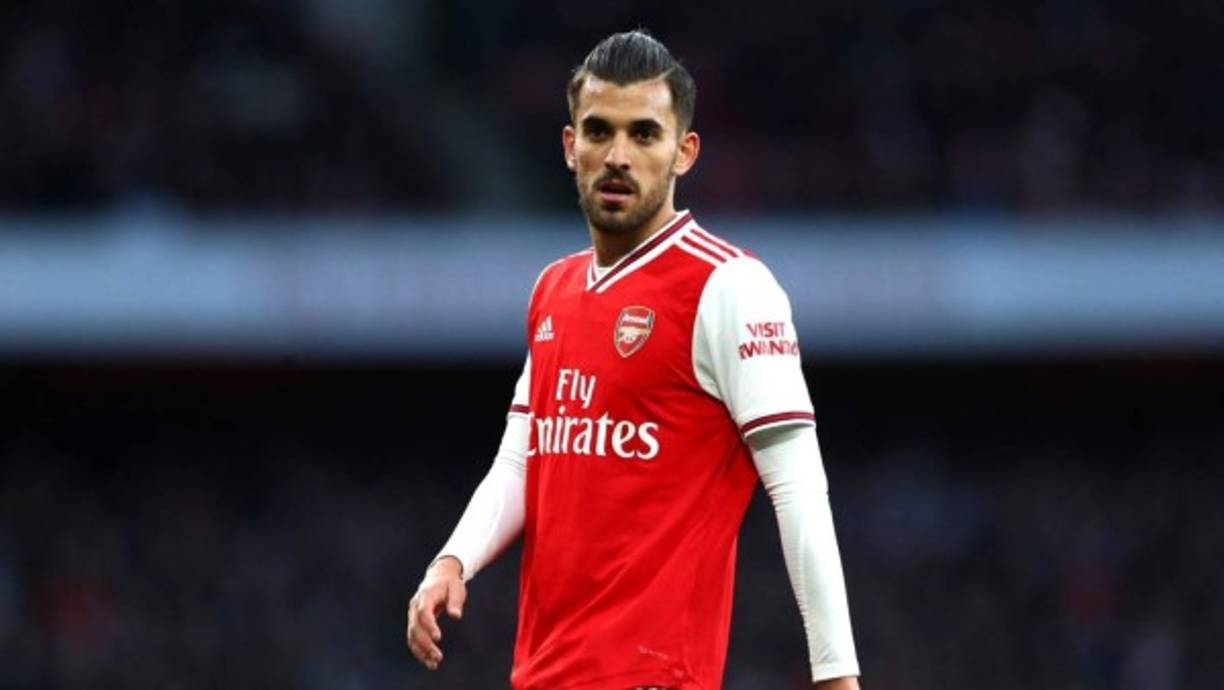 Según publica el diario 'The Sun', el Arsenal de Mikel Arteta no comprará los derechos de Dani Ceballos cuando acabe el contrato de cesión a final de temporada. Según esta información, en el Arsenal no están del todo satisfechos con el rendimiento del centrocampista por lo que Ceballos volverá a la disciplina del Real Madrid al acabar la temporada.