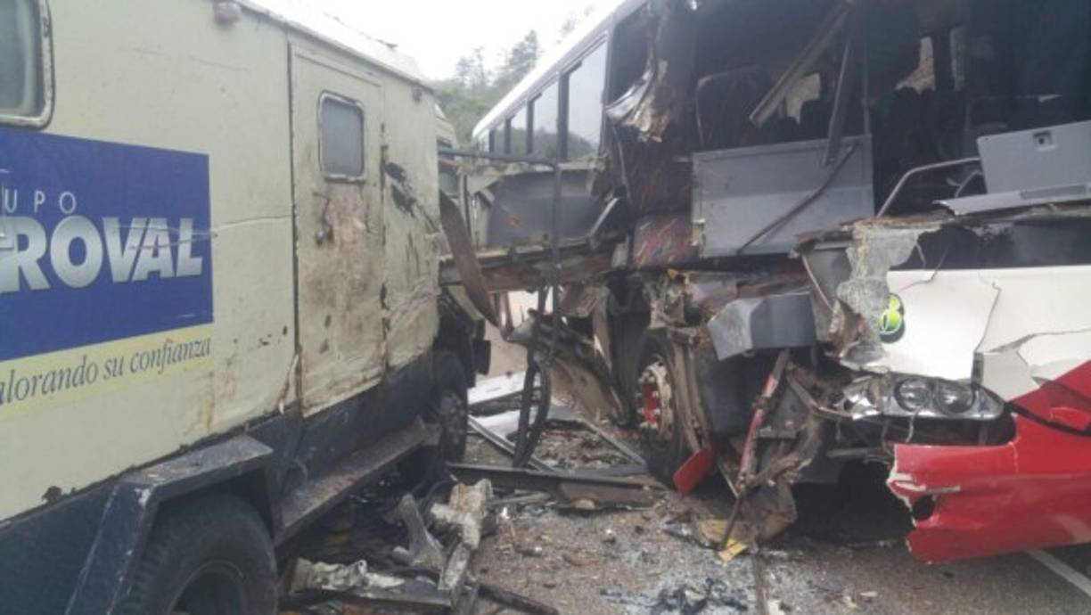 El hecho ocurrió en el municipio de Las Flores, departamento de Lempira, zona occidente de Honduras.<br/>