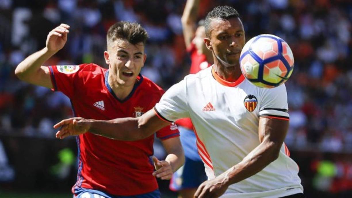 El nuevo entrenador del Valencia, Marcelino, quiere tener a Nani en su equipo, según Plaza Deportiva. Varios clubes se han interesado por el extremo portugués, que sigue teniendo buen cartel.