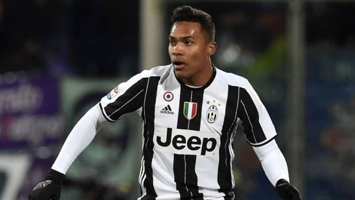 La Juventus de Turín se arriesga este verano a perder al brasileño lex Sandro, que es uno de sus grandes referentes en la banda izquierda. La 'Vecchia Signora' se quedaría sin este carrilero porque el Manchester City de Pep Guardiola prepara un gran desembolso para hacerse con sus servicios. Nada menos que 70 millones de euros.