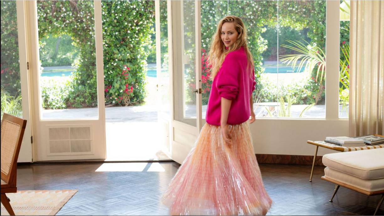 La actriz es una ferviente impulsora de la maternidad deseada, pues según declaró a Vogue, le resulta difícil comprender por qué mujeres jóvenes, con pocas opciones, se han visto obligadas a tener embarazos no deseados.