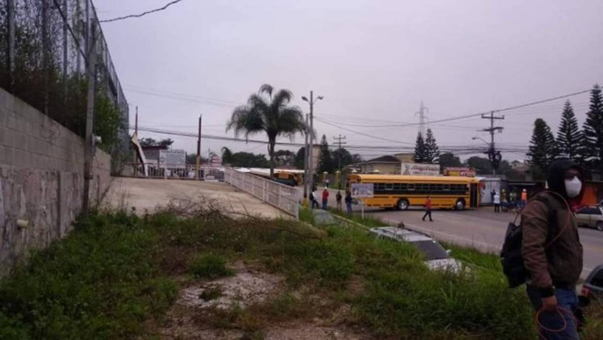 El 9 de septiembre, las máximas autoridades del IHTT informaron que se dispuso presentar una reforma ante el Congreso Nacional para que las transferencias del Programa de Apoyo Solidario al sector transporte se puediesen retirar en efectivo y no en especie como venía sucediendo.