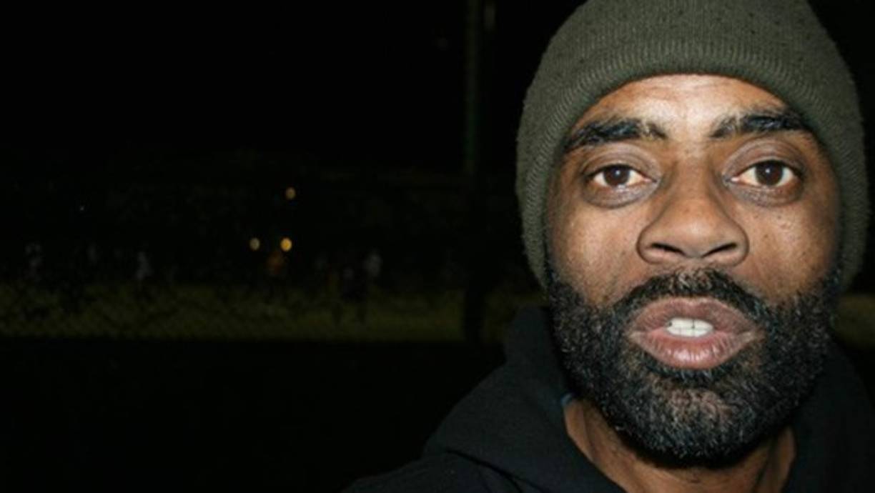 'Freeway Rick' Ross - Es la cara visible de la entrada masiva del crack a las calles de Los Ángeles en los '80. Conocido como el dealer de los dealers, fue arrestado el 96 por vender 100 kilos de coca a un policía encubierto.