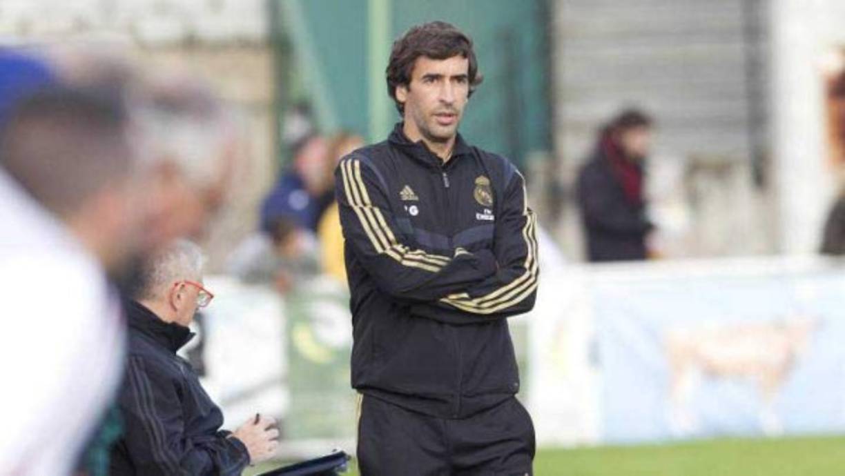 Raúl rechazó a una famosa televisora que quería realizar un documental de la fábrica blanca, les señala que nadie debe de considerarse una estrella.