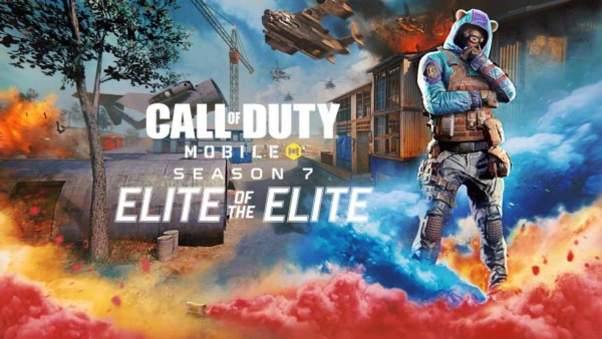 Ozuna sigue expandiendo su presencia mundial y ahora llega a… los videojuegos. Su popular máscara de oso de peluche deambulará por los escenarios de 'Call of Duty: Mobile. Temporada 7: Elite of the Elite”, disponible ya para Android e iOS.<br/><br/>El reguetonero puertorriqueño se convierte en el primer artista con contenidos personalizados en la versión para dispositivos móviles del juego bélico, donde los jugadores también podrán usar otros elementos del cantante como avatares y tarjetas de visita.<br/><br/>Para sellar esta inesperada colaboración, Ozuna lanzó para esta temporada 7 la canción 'A La Buena, El Mejor'.<br/>