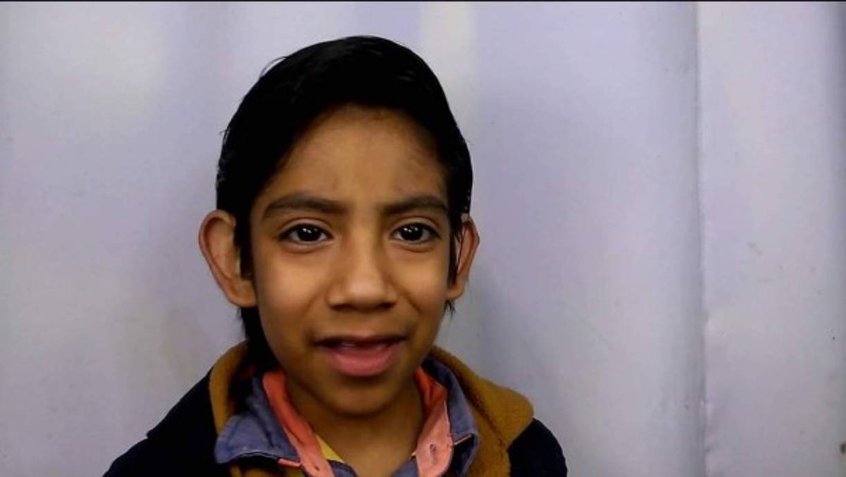 El nombre real de Maradonio P. Luche, el personaje que nos hacía reír con su poesía, es Brayan Gibrán Mateo Ávila Saldaña, quien ocasionalmente comparte vídeos en Youtube, aunque está ha estado alejado de los medios.<br/>