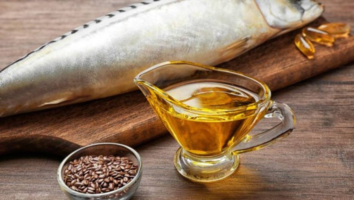 Mike Tyson tiene como suplementos vitamínicos el magnesio y aceite de pescado.