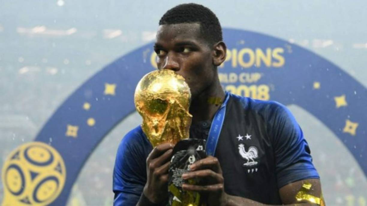 Bombazo. Tras cerrar el traspaso de Cristiano Ronaldo, la Juventus ahora va a la carga por un viejo conocido en la casa: Paul Pogba. Medios señalan que el club italiano hará llegar al volante que juga en el Manchester United.
