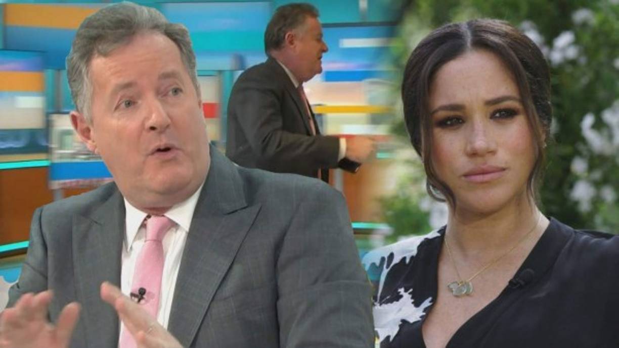 Por otro lado, la iniciativa 'Save Piers Morgan from being sacked from GMB' (Salva a Piers Morgan de ser despedido de GMB) fue firmada por más de 38 mil personas, y describió el despido de Piers como una farsa absoluta.