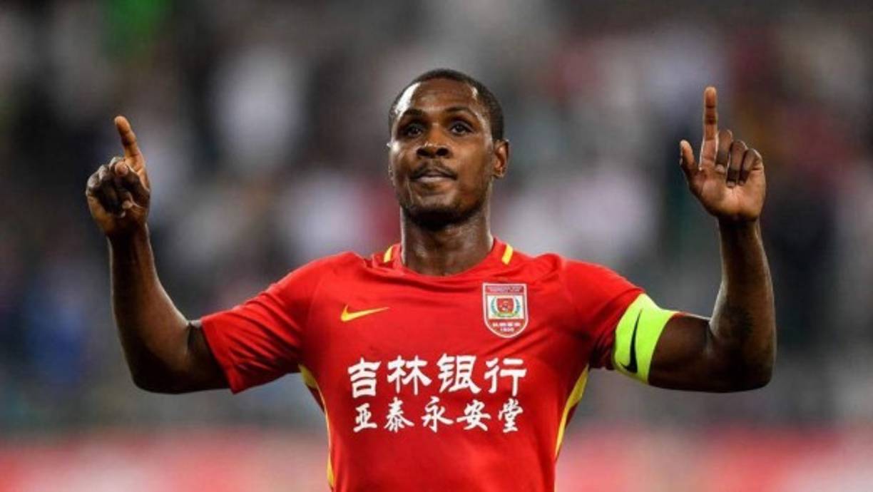Odion Jude Ighalo: El nigeriano de 29 años de edad es otro de los que suena para llegar al FC Barcelona. En su carrera ha militado en el FC Lyn Oslo de Noruega, Udinese y Cesena de Italia, Granada en España y el Watford de Inglaterra.