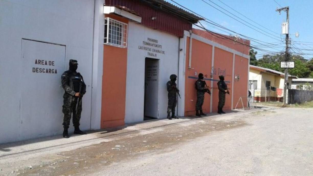 Los bienes asegurados son del narco hondureño Zelaya Fúnez, quien fue detenido en julio del 2013 en México y puesto a la orden de la Corte del Distrito Medio de la Florida, en la ciudad de Tampa.