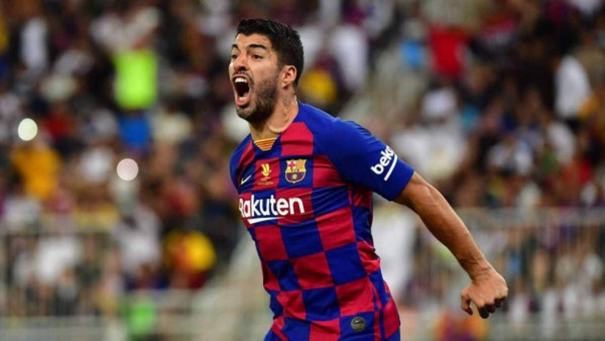 Luis Suárez está en la puerta de salida del FC Barcelona y le sale otro pretendiente. El uruguayo de 33 años está en el radar del Atlético de Madrid, que sigue planificando su plantilla para la próxima temporada. En el caso de que el delantero llegase, el equipo rojiblanco tendría que dar salida a algunos jugadores y mejorar su masa salarial, actualmente muy reducida.