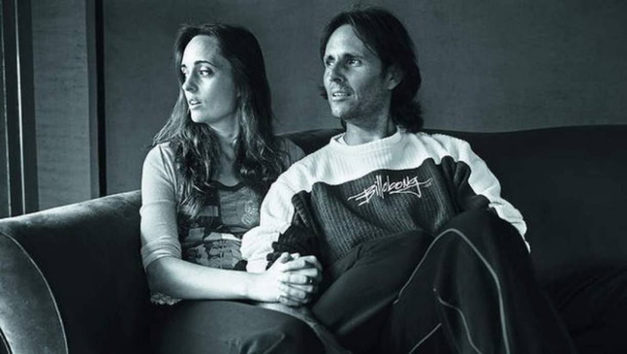 La pareja recibe donaciones de sus seguidores para mantener 'su ministerio'.