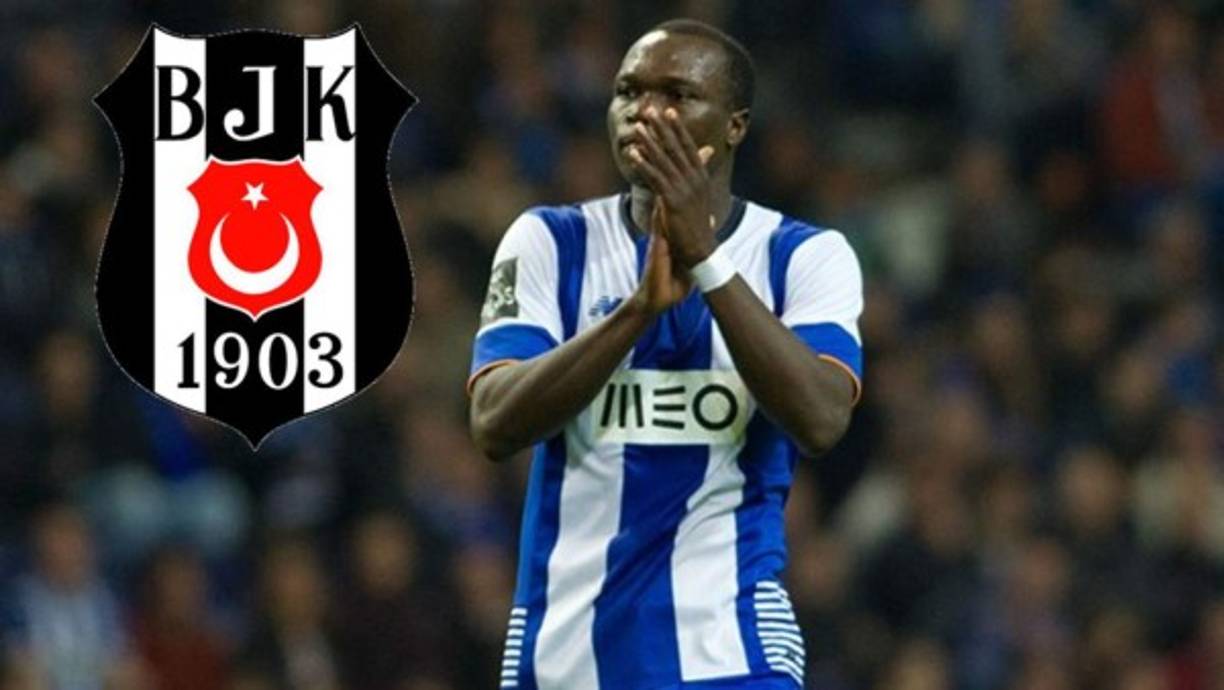 El delantero camerunés, Vincent Aboubakar, jugará esta temporada en el Besiktas, tras llegar a un acuerdo la entidad turca con el Oporto para la cesión del jugador. Tras el acuerdo entre ambos equipos, ahora solo falta que acepten los representantes del jugador. La cesión sería por una temporada y contempla una opción de compra por 10 millones de euros. Aboubakar percibirá en torno a 3,5 millones de euros, según apunta el diario A Bola.